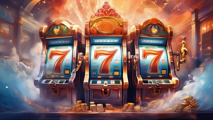 6tt Slot Cổ Điển