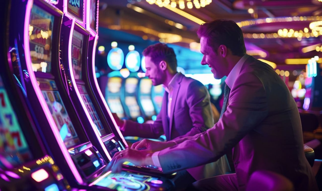 6tt Casino trực tuyến live dealer